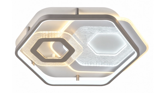 Layered hexagonal LED ceiling fixture-3_1793003445.png